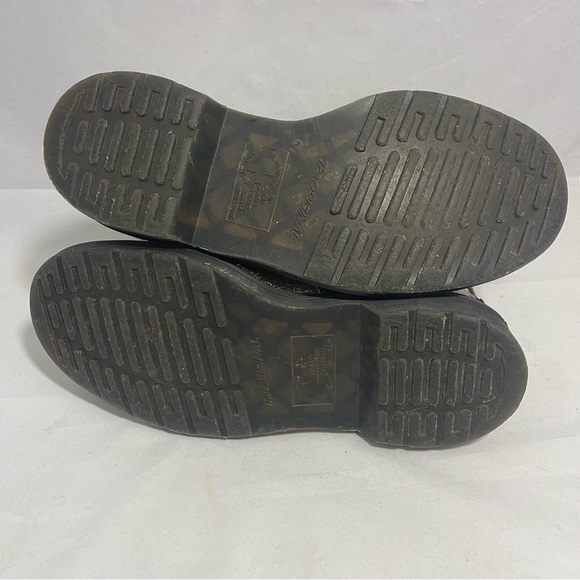 Dr. Martens | Pascal Rainbow Glitter Shimmer boots womens size 7 - Picture 6 of 10